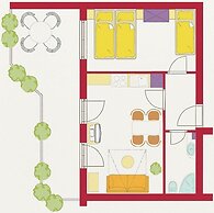 Appartementhaus Flattach