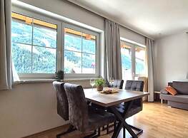 Appartementhaus Flattach