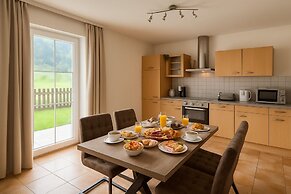 Appartementhaus Flattach