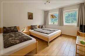 Appartementhaus Flattach