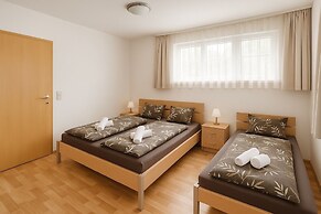 Appartementhaus Flattach
