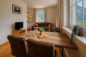 Appartementhaus Flattach