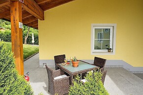 Appartementhaus Flattach
