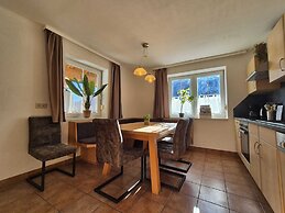 Appartementhaus Flattach