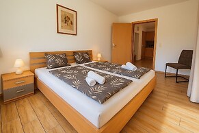 Appartementhaus Flattach
