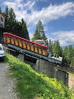 Appartementhaus Flattach