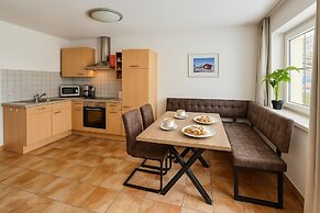 Appartementhaus Flattach