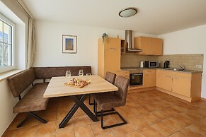 Appartementhaus Flattach