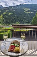 Appartementhaus Flattach