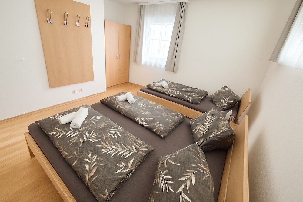 Appartementhaus Flattach