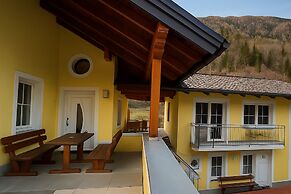 Appartementhaus Flattach