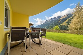 Appartementhaus Flattach