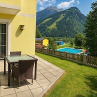 Appartementhaus Flattach