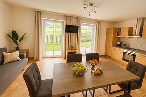 Appartementhaus Flattach