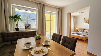 Appartementhaus Flattach
