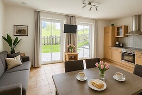 Appartementhaus Flattach