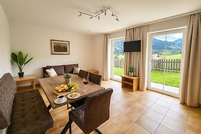 Appartementhaus Flattach
