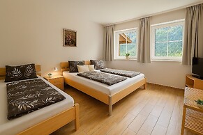 Appartementhaus Flattach