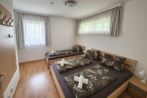 Appartementhaus Flattach