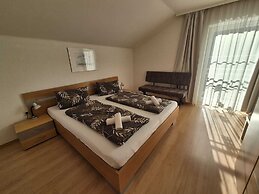Appartementhaus Flattach