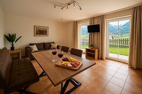 Appartementhaus Flattach
