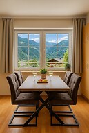 Appartementhaus Flattach