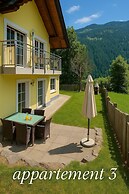 Appartementhaus Flattach
