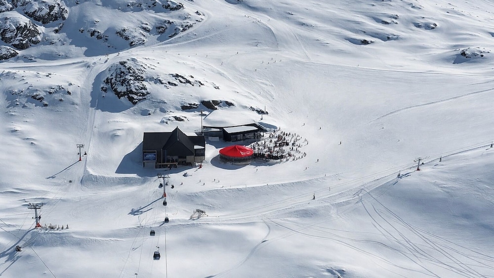 Appartementhaus Flattach