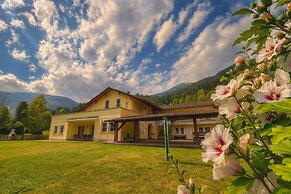 Appartementhaus Flattach
