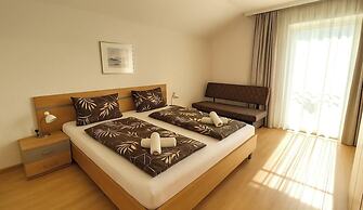 Appartementhaus Flattach
