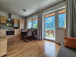 Appartementhaus Flattach