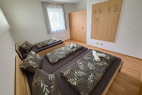 Appartementhaus Flattach