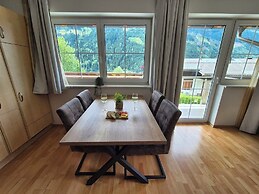 Appartementhaus Flattach