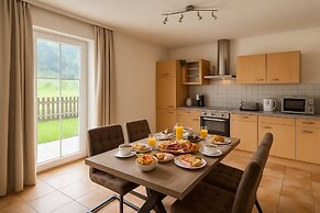 Appartementhaus Flattach
