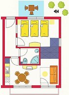 Appartementhaus Flattach