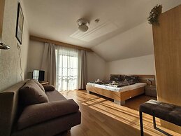 Appartementhaus Flattach