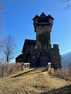 Appartementhaus Flattach