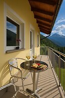 Appartementhaus Flattach