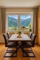 Appartementhaus Flattach