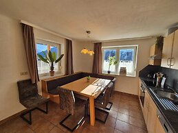 Appartementhaus Flattach
