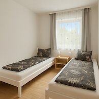 Appartementhaus Flattach