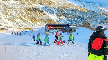 Appartementhaus Flattach