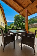 Appartementhaus Flattach