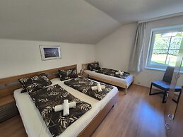 Appartementhaus Flattach