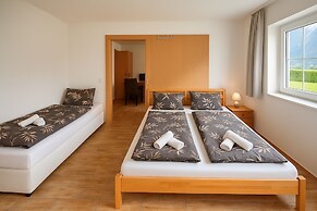 Appartementhaus Flattach
