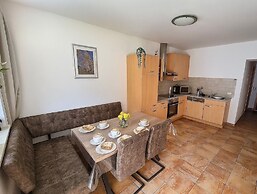 Appartementhaus Flattach