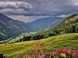 Appartementhaus Flattach