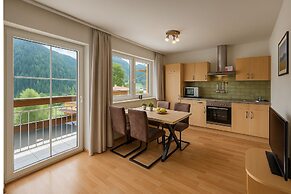 Appartementhaus Flattach