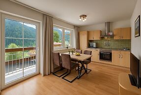 Appartementhaus Flattach