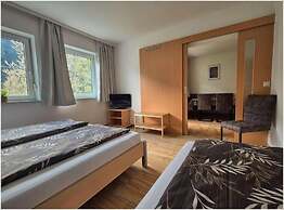 Appartementhaus Flattach